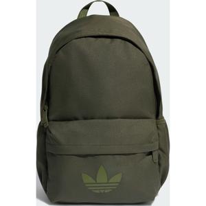 Рюкзак Adidas CL BACKPACK 21,1L темно-зелений Уні